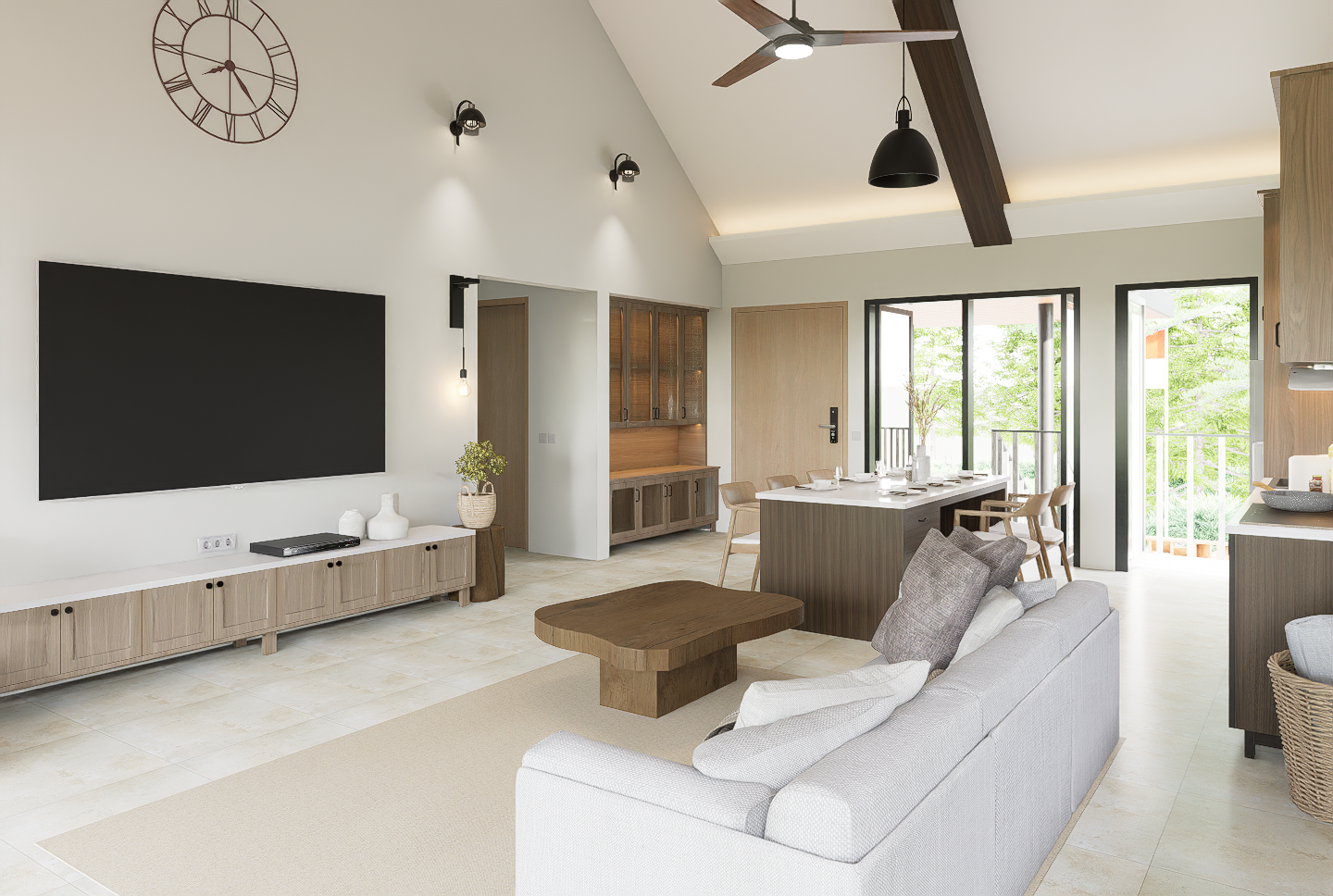 Sentul House